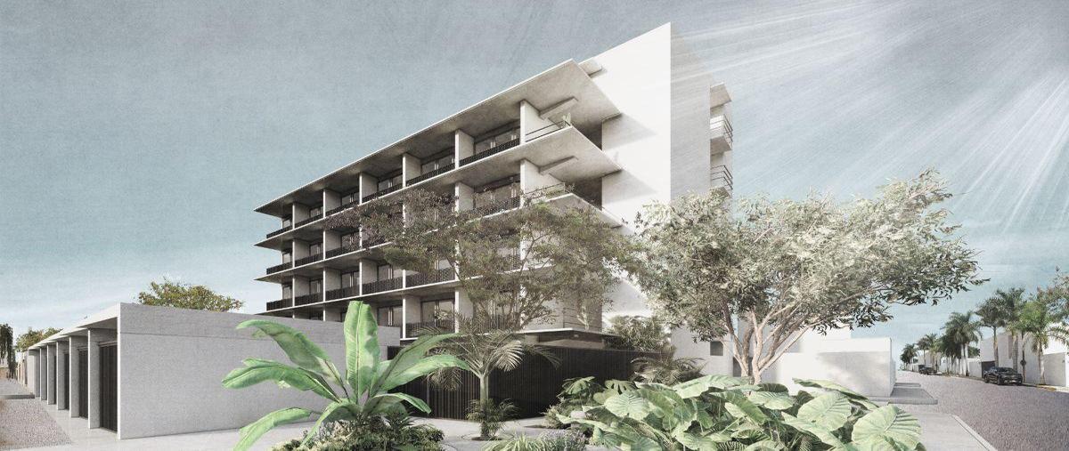 Foto de departamento en venta en  , montebello, mérida, yucatán, 30047995 No. 03