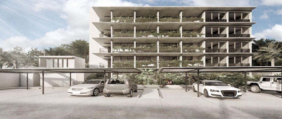 Foto de departamento en venta en  , montebello, mérida, yucatán, 30047995 No. 04