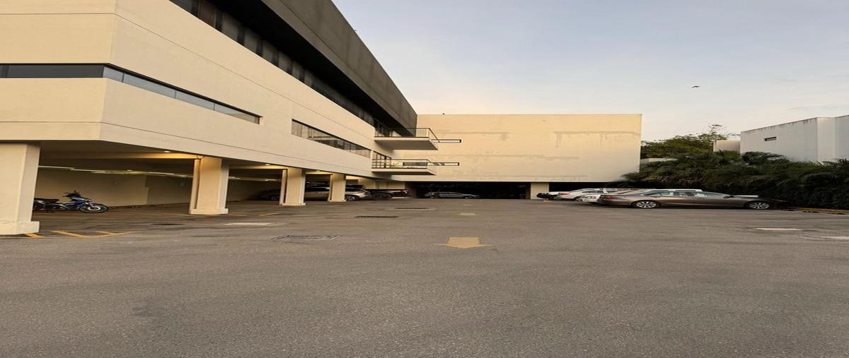 Foto de oficina en renta en  , montebello, mérida, yucatán, 0 No. 05