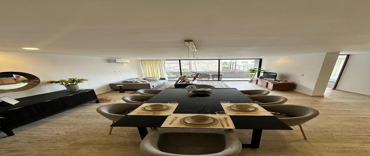 Foto de departamento en venta en  , montebello, mérida, yucatán, 0 No. 04