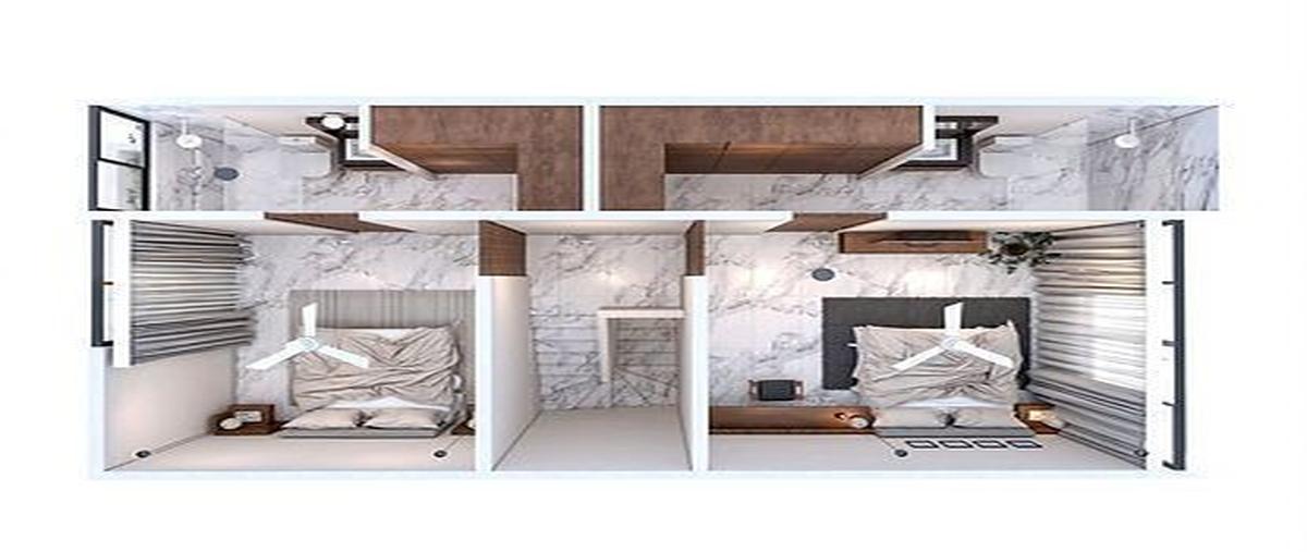 Foto de casa en , montebello, mérida, yucatán, 0 foto 04 Foto de casa en venta en , montebello, mérida, yucatán, 0 No. 04