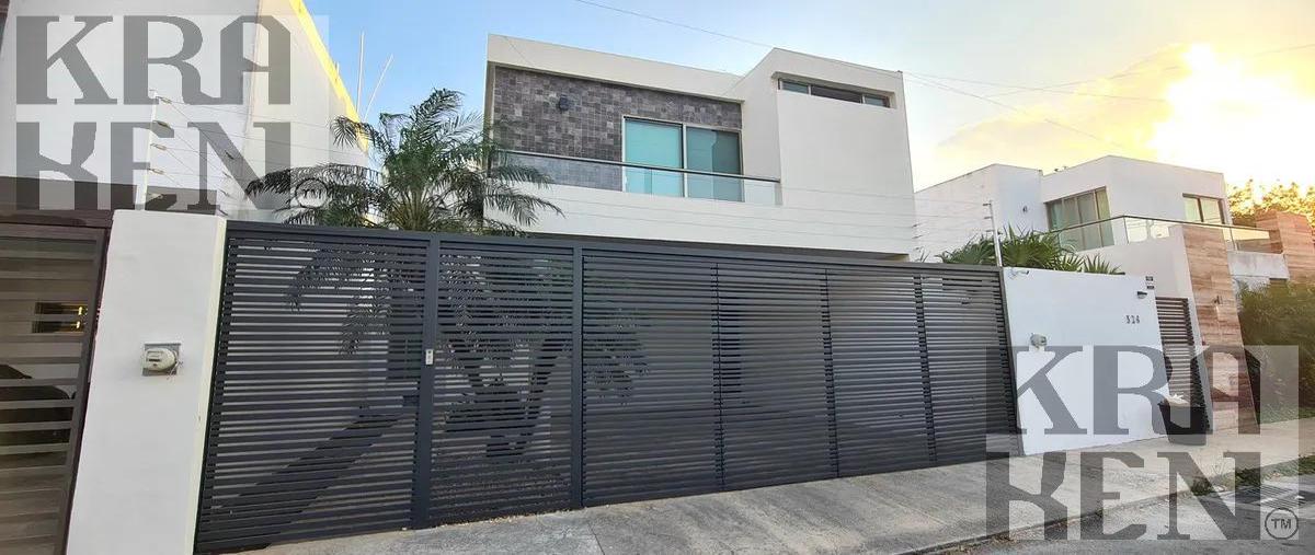 Foto de casa en venta en  , montebello, mérida, yucatán, 30132148 No. 03