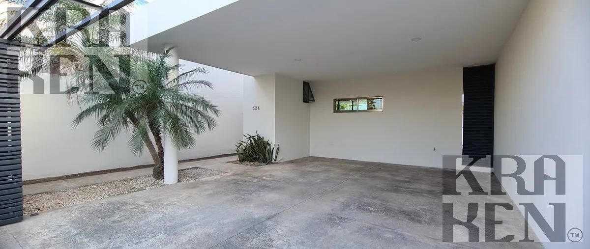 Foto de casa en venta en  , montebello, mérida, yucatán, 30132148 No. 05