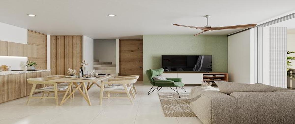 Foto de departamento en venta en  , montebello, mérida, yucatán, 30147243 No. 05