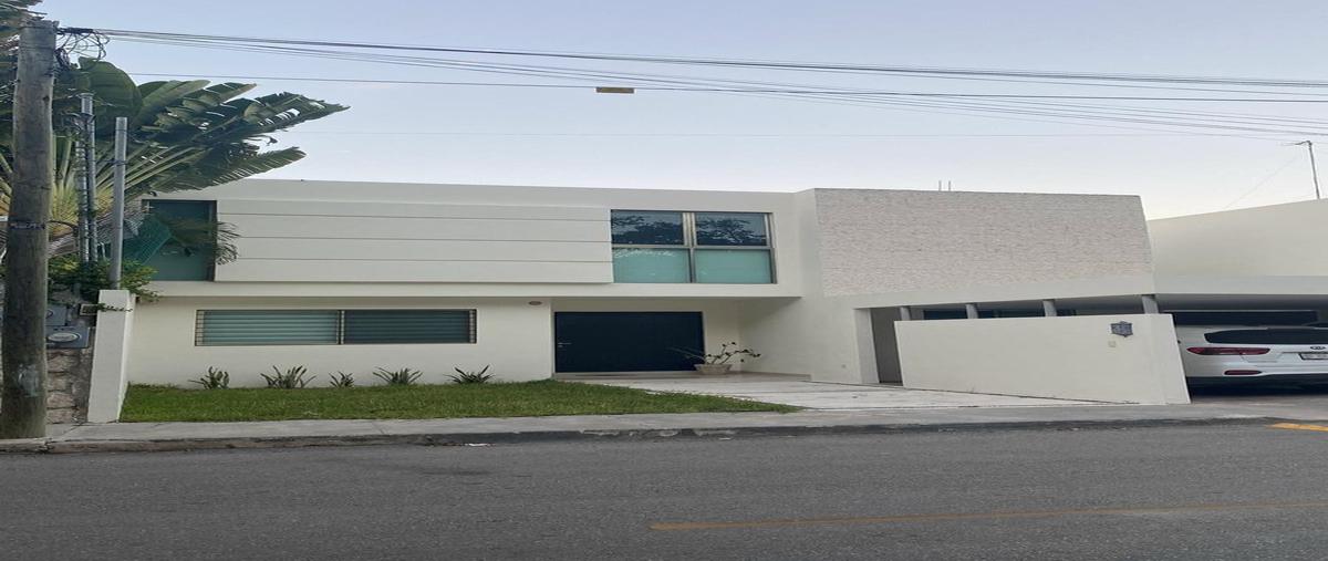 Foto de casa en , montebello, mérida, yucatán, 30147245 foto 01 Foto de casa en venta en , montebello, mérida, yucatán, 30147245 No. 01