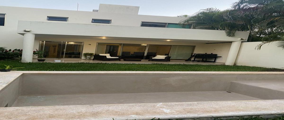 Foto de casa en , montebello, mérida, yucatán, 30147245 foto 05 Foto de casa en venta en , montebello, mérida, yucatán, 30147245 No. 05