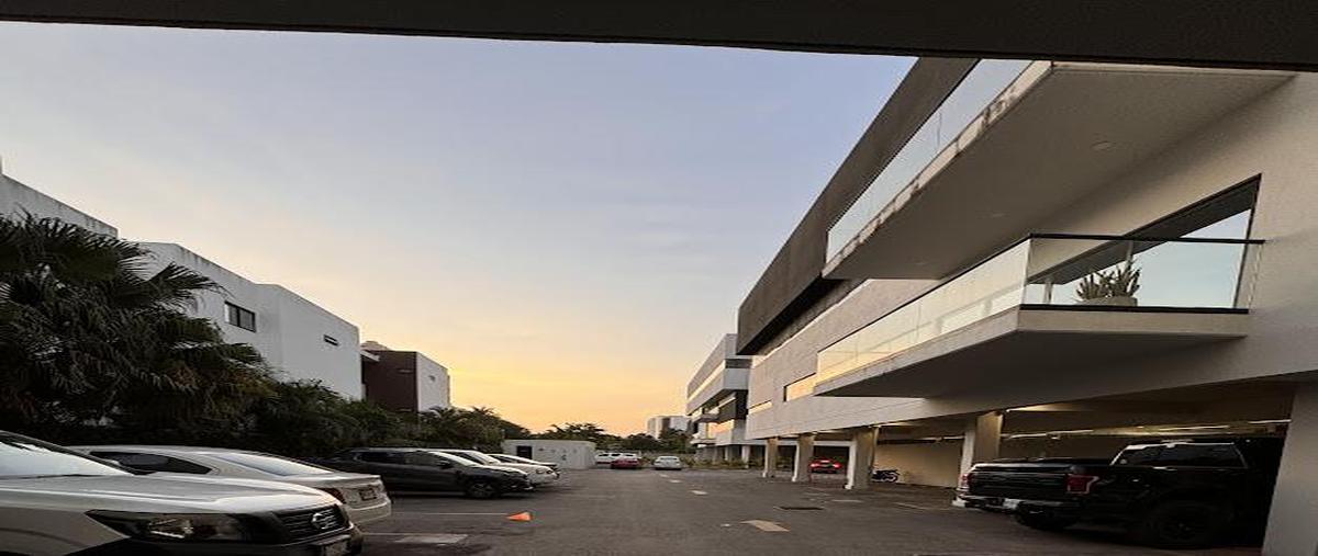 Foto de oficina en renta en  , montebello, mérida, yucatán, 30192132 No. 04