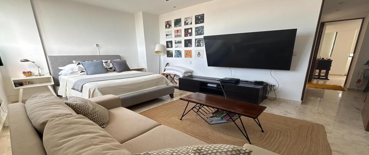 Foto de departamento en venta en  , montebello, mérida, yucatán, 30276539 No. 04
