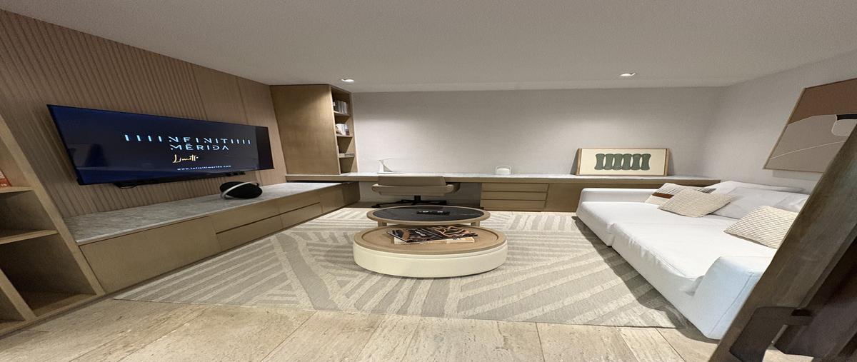 Foto de departamento en venta en  , montebello, mérida, yucatán, 0 No. 03