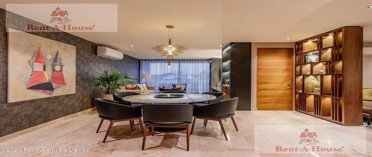 Foto de departamento en venta en  , montebello, mérida, yucatán, 30344694 No. 03