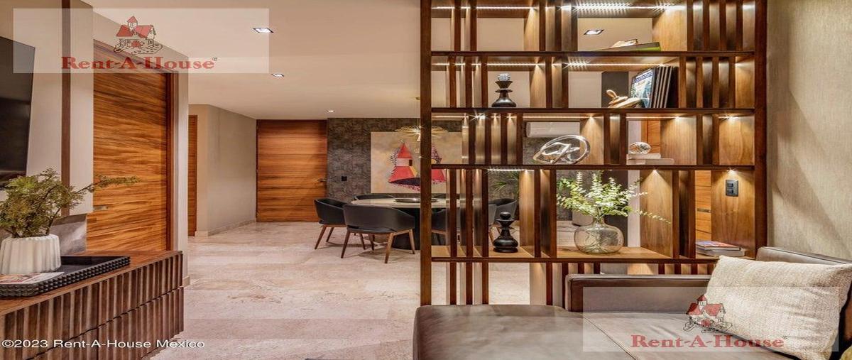 Foto de departamento en venta en  , montebello, mérida, yucatán, 30344694 No. 04
