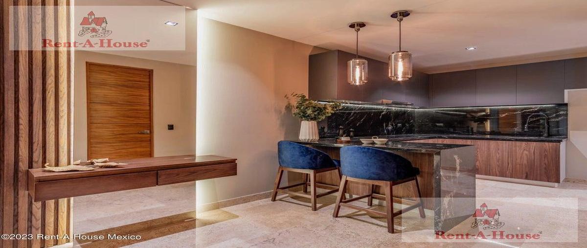 Foto de departamento en venta en  , montebello, mérida, yucatán, 30344694 No. 05