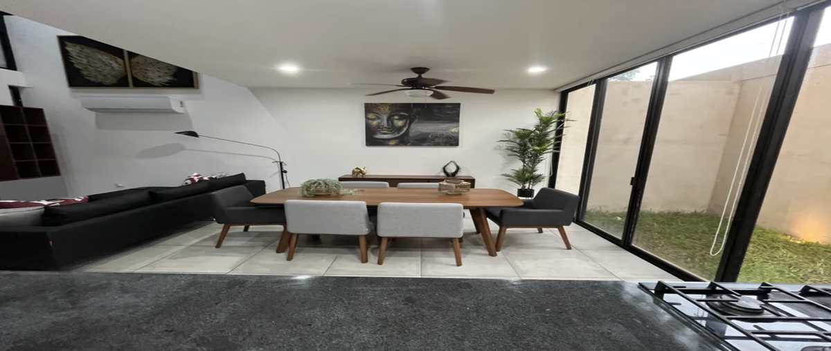 Foto de casa en renta en  , montebello, mérida, yucatán, 0 No. 05