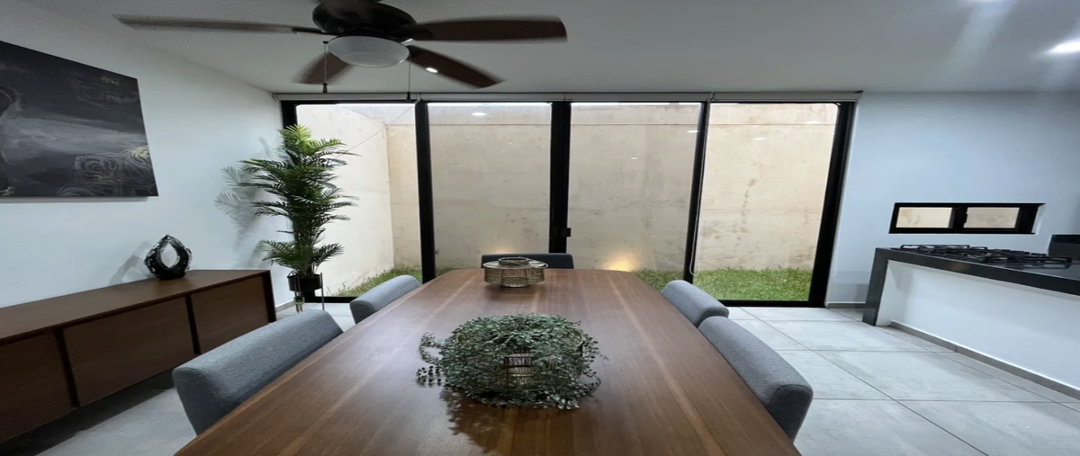 Foto de casa en renta en  , montebello, mérida, yucatán, 0 No. 08
