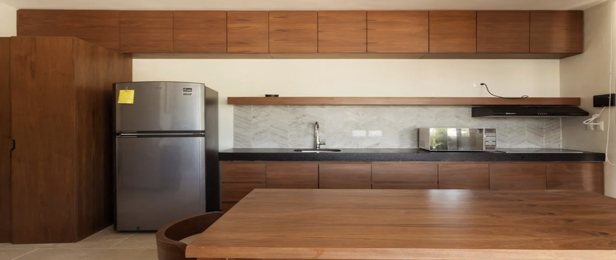 Foto de departamento en renta en  , montebello, mérida, yucatán, 0 No. 03