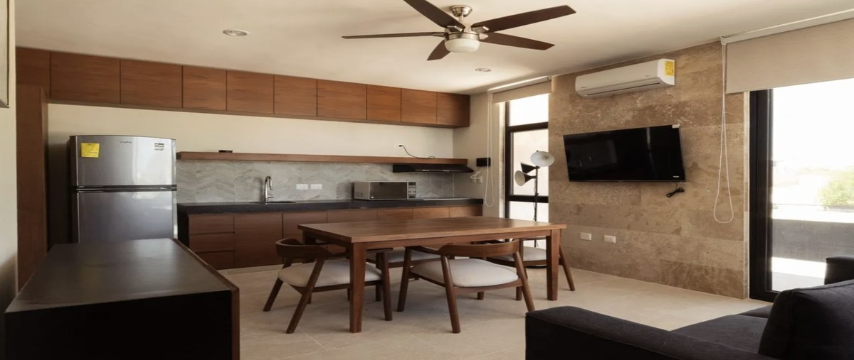 Foto de departamento en renta en  , montebello, mérida, yucatán, 0 No. 04