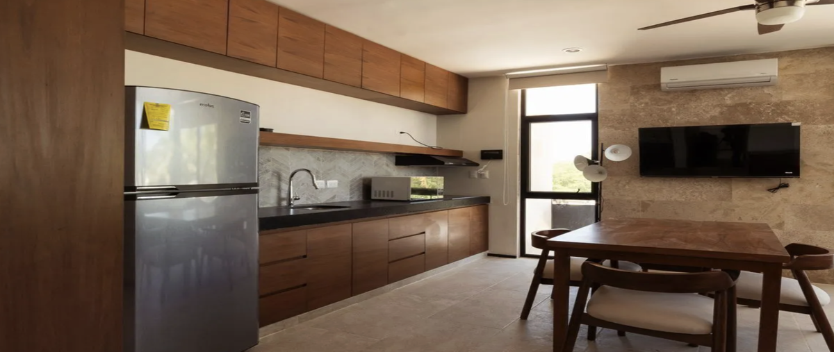 Foto de departamento en renta en  , montebello, mérida, yucatán, 0 No. 05