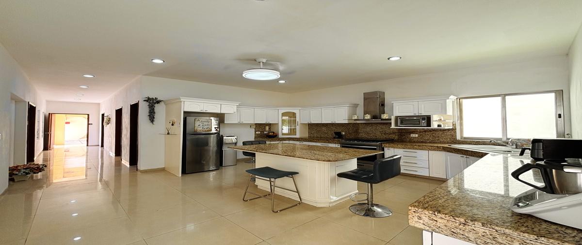 Foto de casa en venta en  , montebello, mérida, yucatán, 0 No. 04