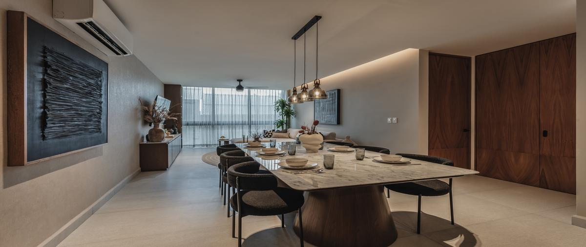 Foto de departamento en venta en  , montebello, mérida, yucatán, 30433056 No. 03