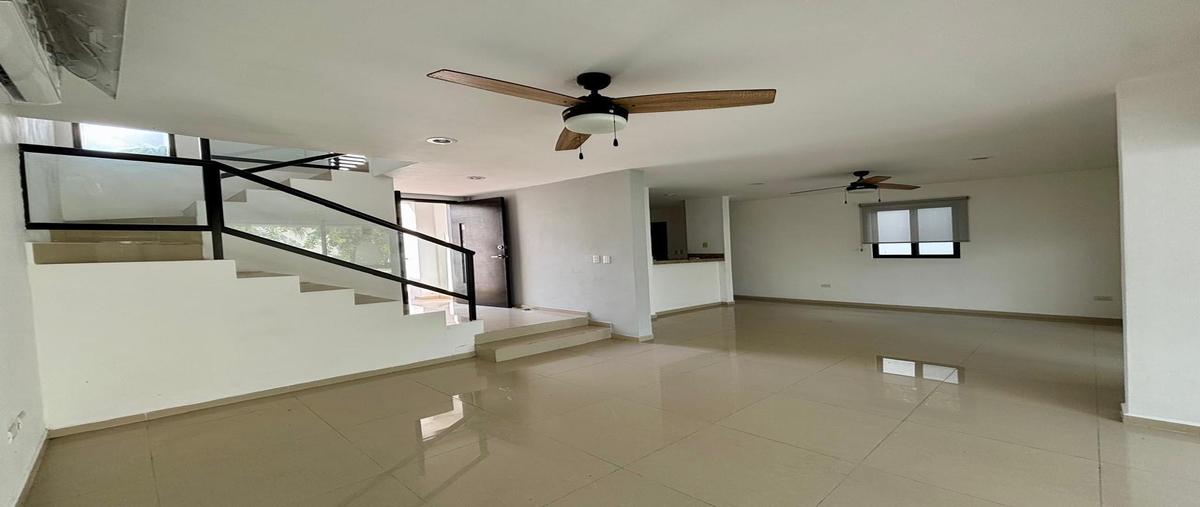 Foto de casa en renta en  , montebello, mérida, yucatán, 30436258 No. 03