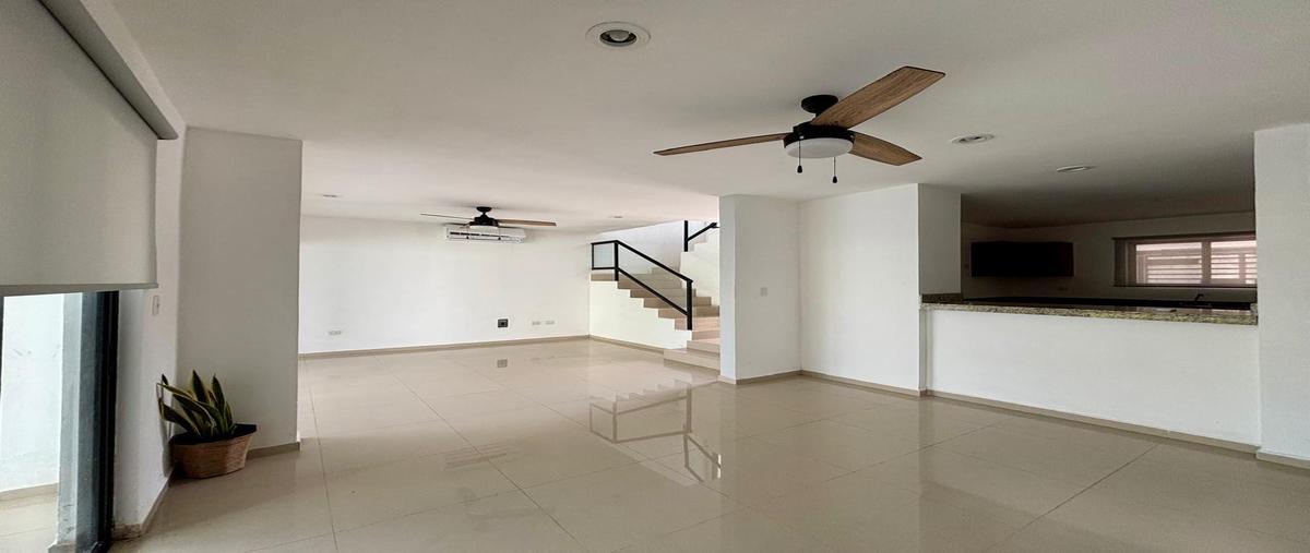 Foto de casa en renta en  , montebello, mérida, yucatán, 30436258 No. 04