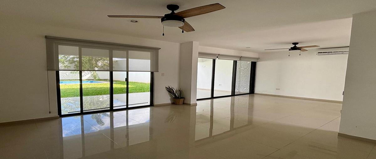 Foto de casa en renta en  , montebello, mérida, yucatán, 30436258 No. 05