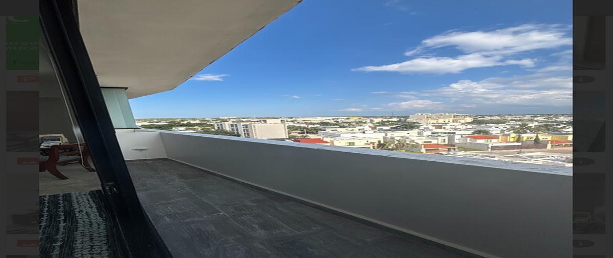 Foto de departamento en venta en . , montebello, mérida, yucatán, 0 No. 04