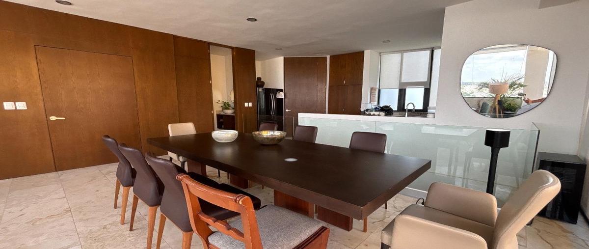Foto de departamento en venta en  , montebello, mérida, yucatán, 0 No. 03