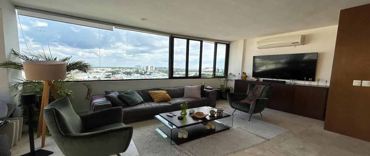 Foto de departamento en venta en  , montebello, mérida, yucatán, 0 No. 04