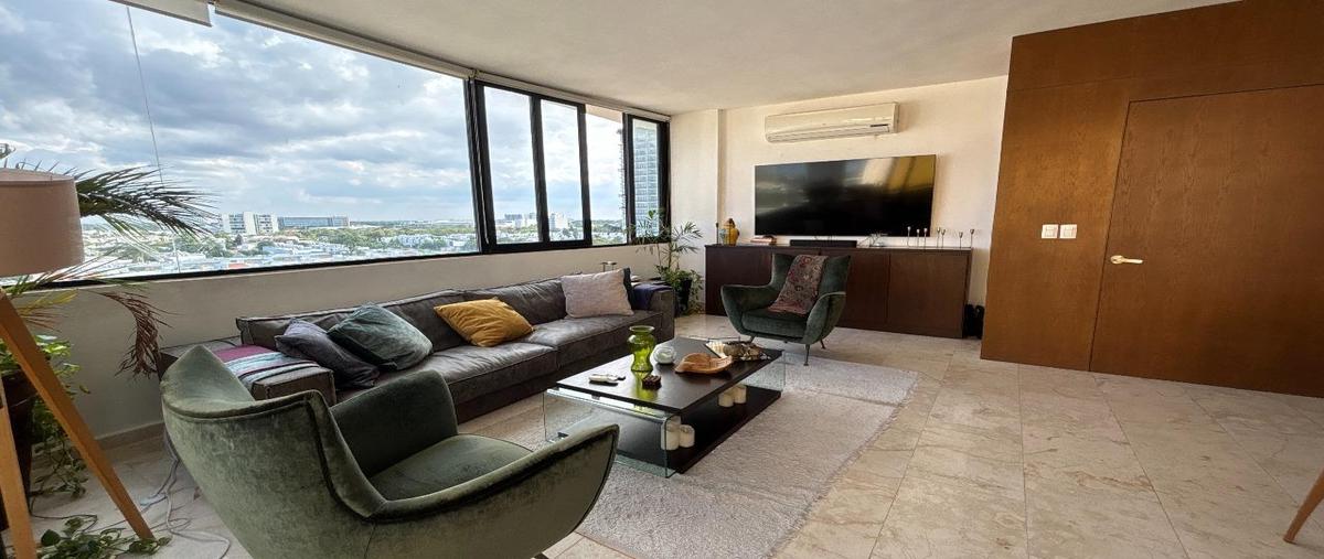 Foto de departamento en venta en  , montebello, mérida, yucatán, 0 No. 05