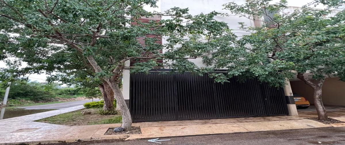 Foto de casa en renta en  , montebello, mérida, yucatán, 0 No. 04