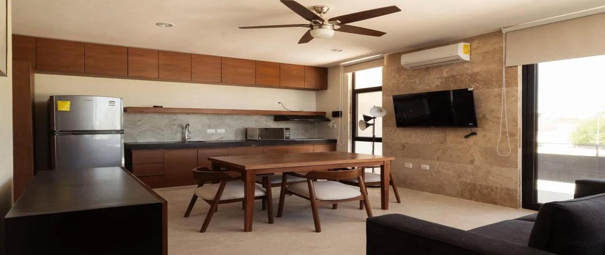 Foto de departamento en renta en  , montebello, mérida, yucatán, 0 No. 03