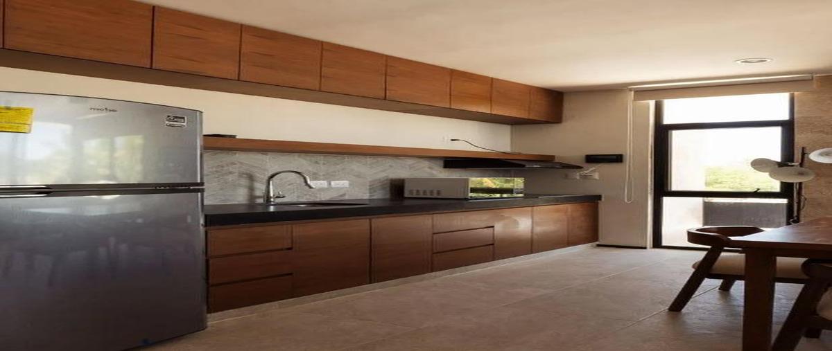 Foto de departamento en renta en  , montebello, mérida, yucatán, 0 No. 05