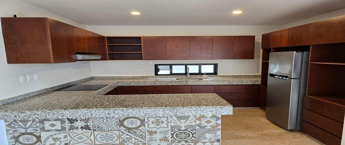 Foto de departamento en renta en  , montebello, mérida, yucatán, 30478450 No. 03