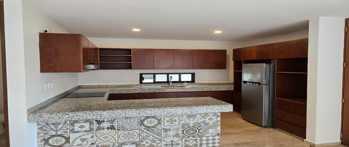 Foto de departamento en renta en  , montebello, mérida, yucatán, 30478450 No. 04