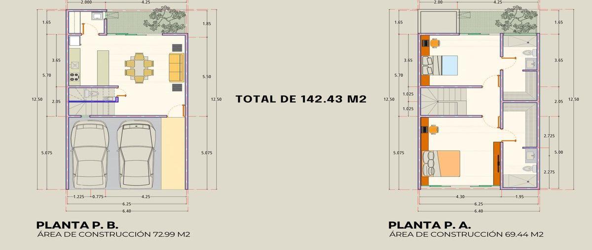 Foto de casa en venta en  , montebello, mérida, yucatán, 30478451 No. 03