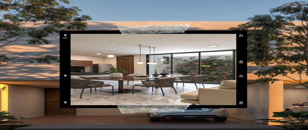 Foto de casa en venta en  , montebello, mérida, yucatán, 30478451 No. 05