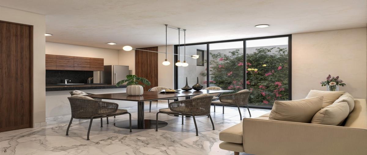 Foto de casa en venta en  , montebello, mérida, yucatán, 0 No. 04