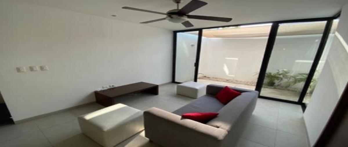Foto de departamento en renta en  , montebello, mérida, yucatán, 0 No. 04