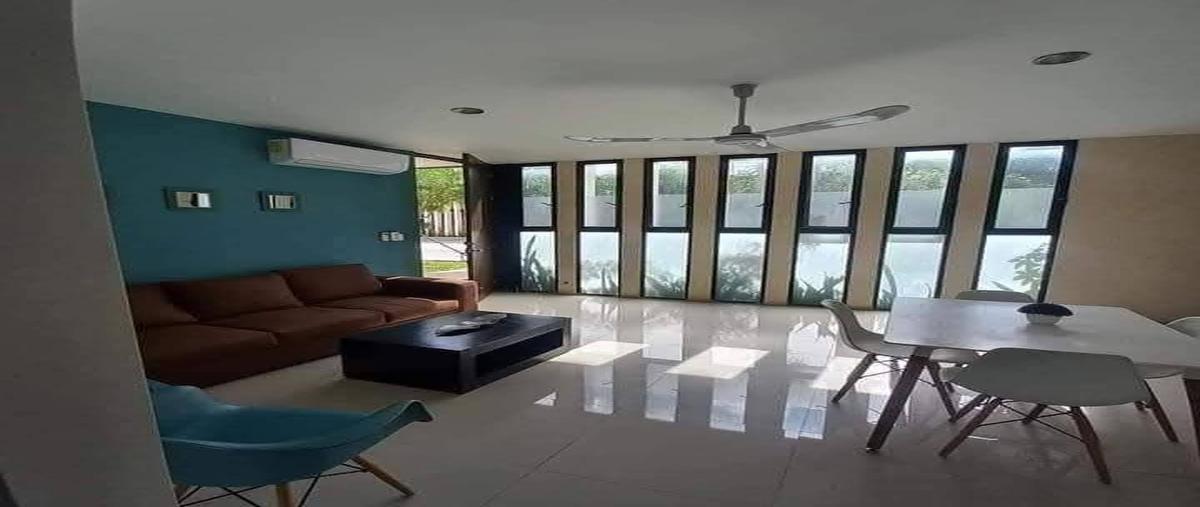Foto de departamento en renta en  , montebello, mérida, yucatán, 30509721 No. 03