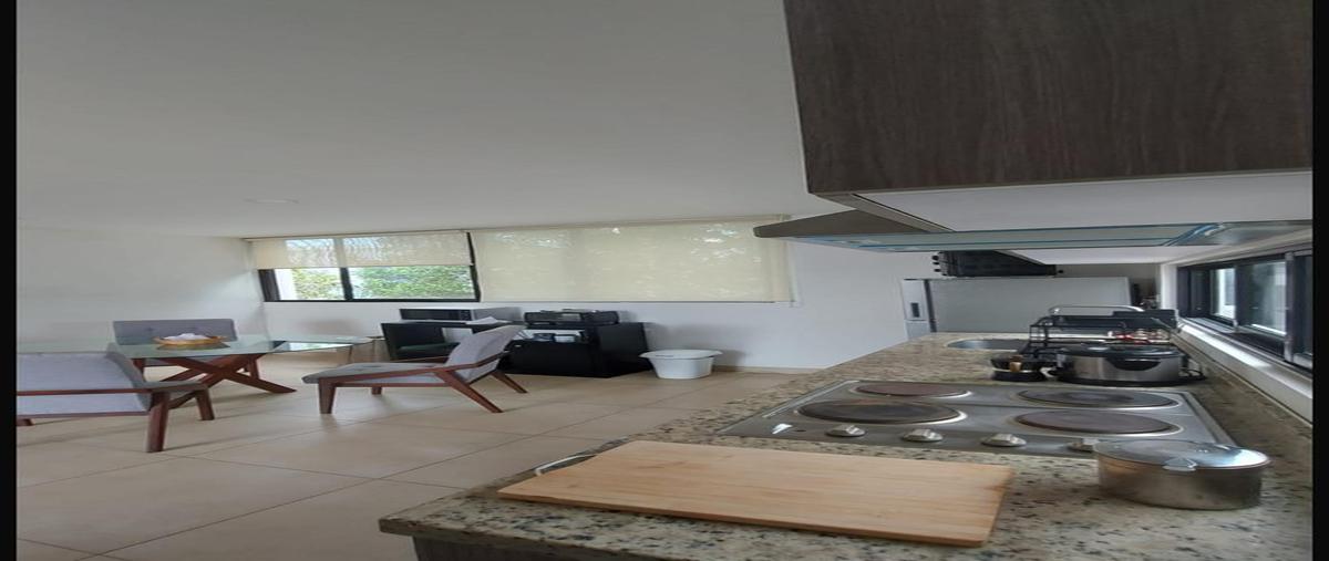 Foto de departamento en venta en  , montebello, mérida, yucatán, 0 No. 04