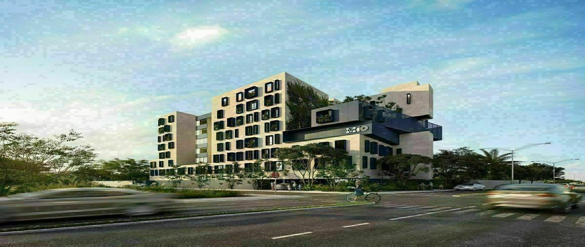 Foto de departamento en venta en  , montebello, mérida, yucatán, 0 No. 03