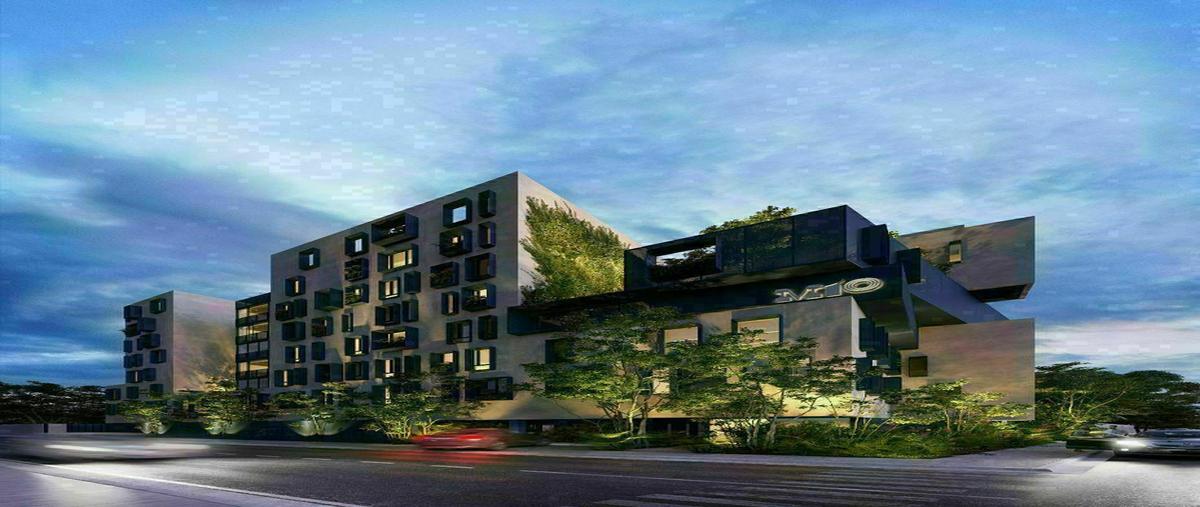 Foto de departamento en venta en  , montebello, mérida, yucatán, 0 No. 05