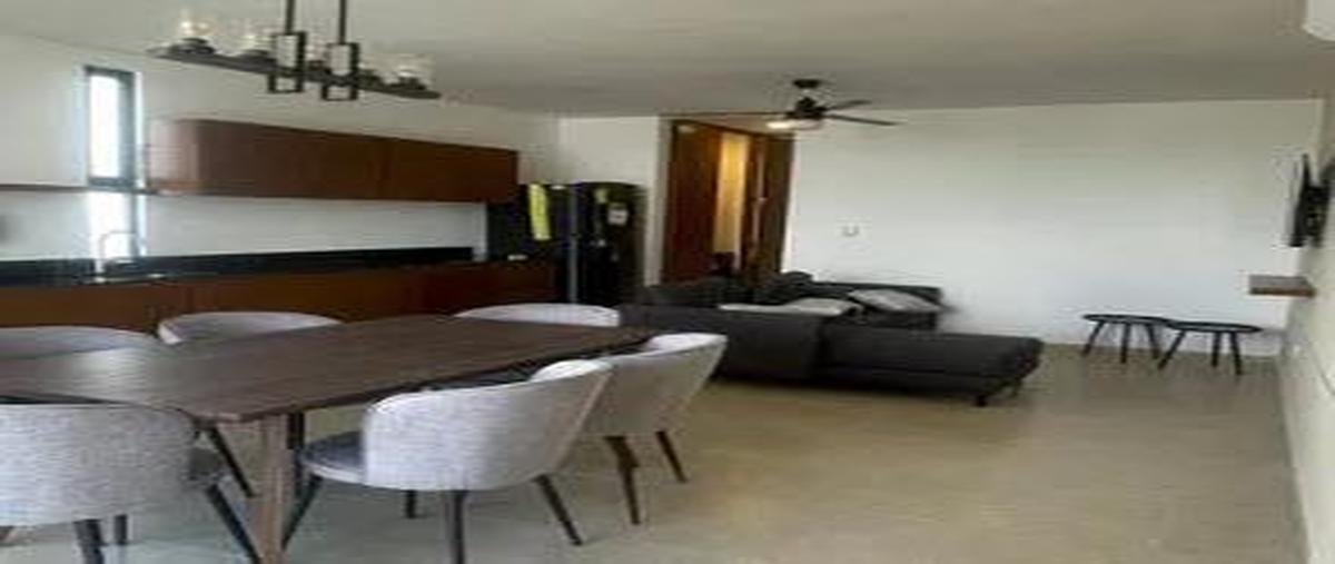 Foto de departamento en , montebello, mérida, yucatán, 0 foto 02 Foto de departamento en renta en , montebello, mérida, yucatán, 0 No. 02