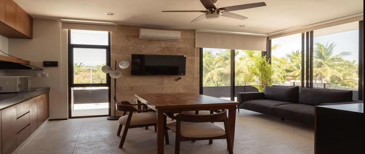 Foto de departamento en renta en  , montebello, mérida, yucatán, 30553329 No. 05