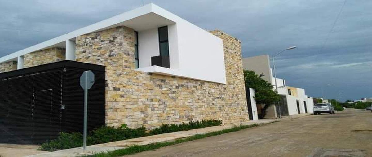 Foto de rancho en renta en  , montebello, mérida, yucatán, 0 No. 03