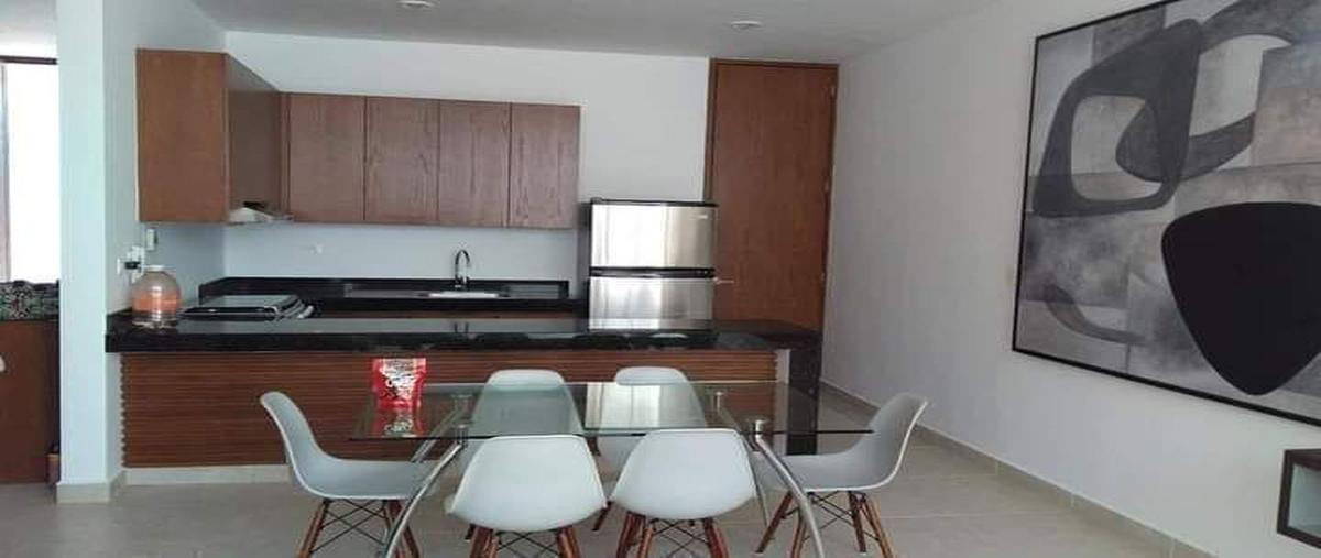 Foto de rancho en renta en  , montebello, mérida, yucatán, 0 No. 04