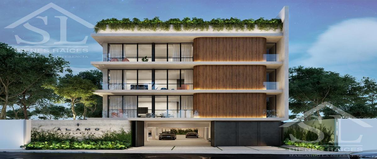 Foto de departamento en venta en  , montebello, mérida, yucatán, 0 No. 03