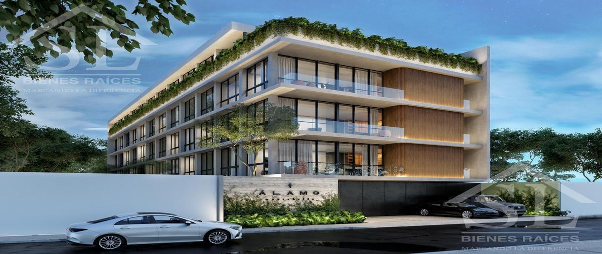 Foto de departamento en venta en  , montebello, mérida, yucatán, 0 No. 04
