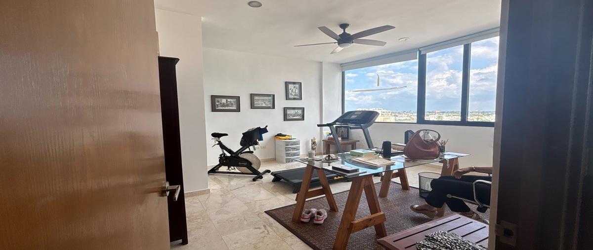 Foto de casa en venta en  , montebello, mérida, yucatán, 0 No. 04